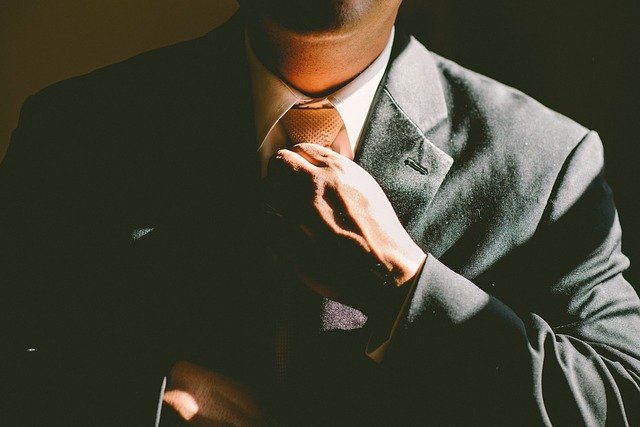 Consultant RH