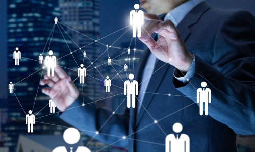 Digitalisation des ressources humaines - ESG RH
