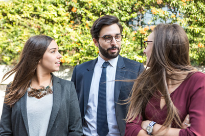 Quelle double compétence avec un Mastère RH et relations sociales ?