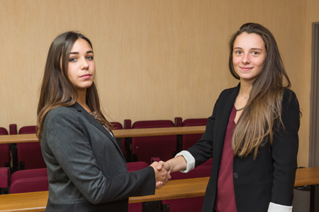 Quelles doubles compétences avec un Mastère RH en rémunération et avantages sociaux ?