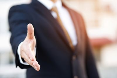 Responsable du personnel