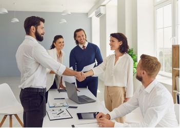 Devenir RH grâce à l'alternance