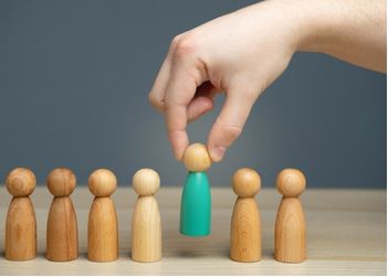 Travailler dans les RH