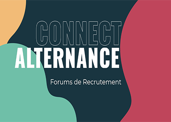 Connect Alternance