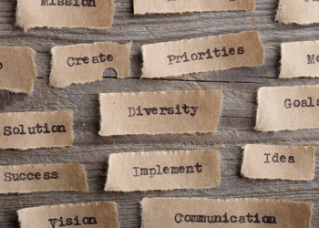 manager diversité