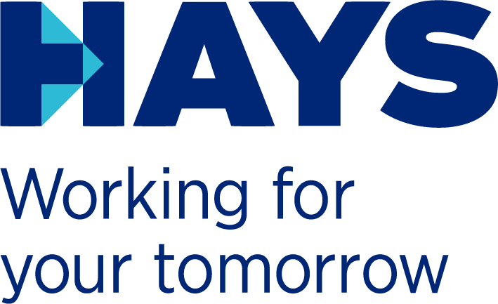 Logo Hays